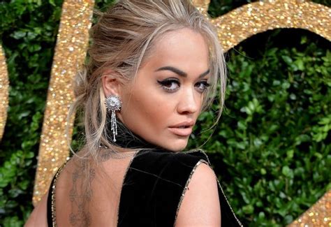 Rita Ora Net Worth